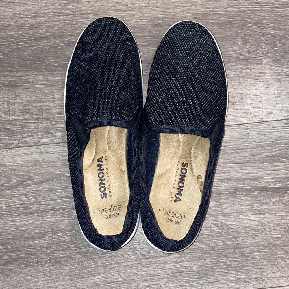 Sonoma Good For Life slip ons